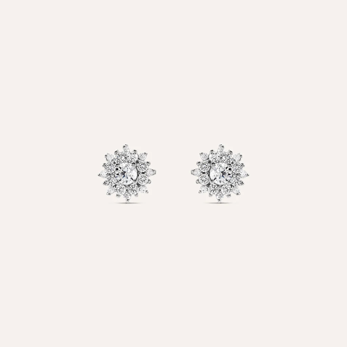 Orecchini Stroili Oro Donna in Argento 1701553 - 1701553